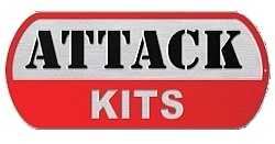 Blog Attack Hobby Kits