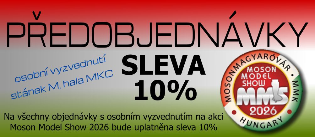 Předobjednávky
