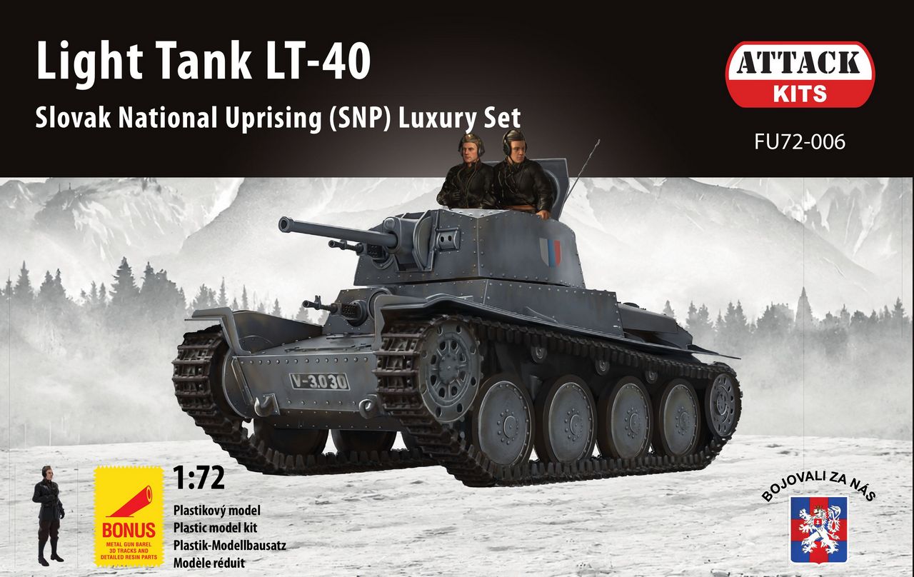 LT40